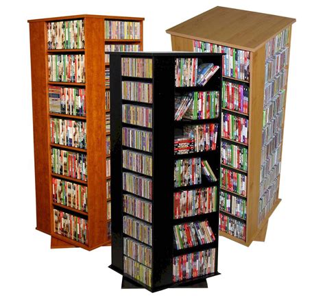 sliding dvd storage rack shelves